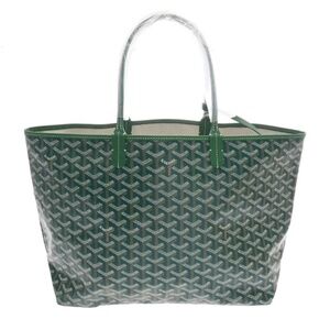 Goyard Tote